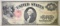 1917 $1 LEGAL TENDER FINE