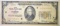 1929 $20 FEDERAL RESERVE BANK OF RICHMOND