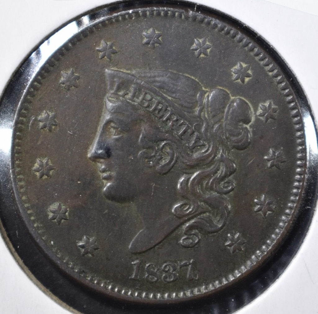 September 19th Silver City Coin & Currency Auction