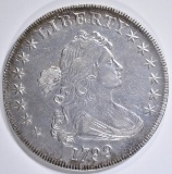 1799 BUST DOLLAR  AU