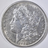 1888-S MORGAN DOLLAR   AU