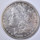 1878-CC MORGAN DOLLAR XF