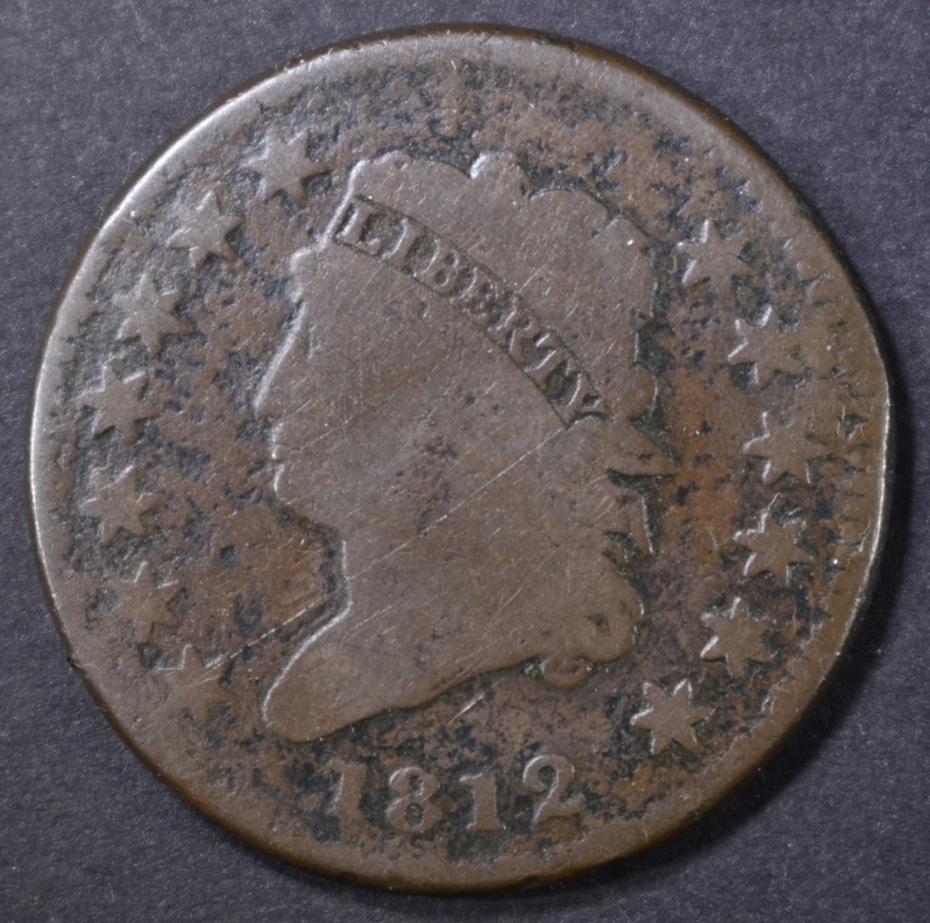 September 24th Silver City Coin & Currency Auction