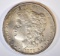 1879-O MORGAN DOLLAR BU CLEANED