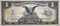 1899 $1.00 SILVER CERTIFICATE DATE RIGHT