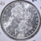 1890 MORGAN DOLLAR GEM BU