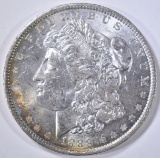 1888-O MORGAN DOLLAR CH BU