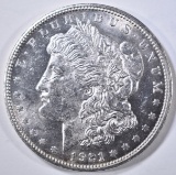 1921-D MORGAN DOLLAR CH BU