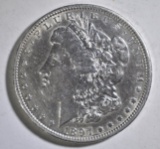 1897-O MORGAN DOLLAR CH AU