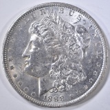 1888-O MORGAN DOLLAR CH BU