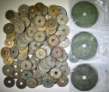 VIETNAM COIN LOT