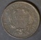 1837 LARGE CENT   UNC