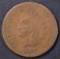 1866 INDIAN CENT GOOD