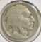 1913-D T-2 BUFFALO NICKEL AG