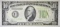 1934 $10 FEDERAL RESERVE NOTE  GEM UNC