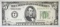 1928-A $5 FEDERAL RESERVE NOTE  GEM UNC