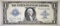 1923 SILVER CERTIFICATE, XF