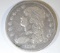 1837 BUST QUARTER VF