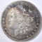 1889-CC MORGAN DOLLAR XF