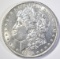 1896-O MORGAN DOLLAR AU/BU