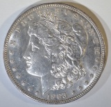 1903 MORGAN DOLLAR   CH/GEM BU  PL