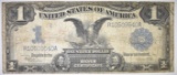 1899 $1.00 