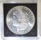 1881-O MORGAN DOLLAR  CH/GEM BU