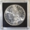 1881-S MORGAN DOLLAR  CH/GEM BU