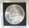 1884-O MORGAN DOLLAR  CH/GEM BU