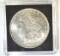 1886-O MORGAN DOLLAR  CH BU