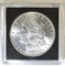 1887 MORGAN DOLLAR  SUPERB GEM