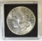 1921-D MORGAN DOLLAR  GEM BU