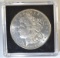 1921-S MORGAN DOLLAR  CH/GEM BU