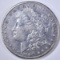 1904-S MORGAN DOLLAR  XF/AU