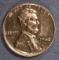 1942 LINCOLN GEM PROOF