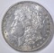 1879-O MORGAN DOLLAR AU/BU