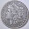 1904-S MORGAN DOLLAR VF