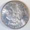 1878-S MORGAN DOLLAR CH BU