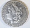 1883-S MORGAN DOLLAR XF