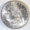 1890-O MORGAN DOLLAR CH BU