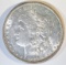 1892-O MORGAN DOLLAR CH AU