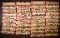 38 ROLLS OF WHEAT CENTS  VARIOUS DATES