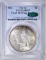 1922 PEACE DOLLAR  PCGS MS-63 CAC