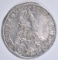 1673/2 SILVER 6 KREUZER HOLY ROMAN EMPIRE