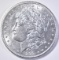 1898-S MORGAN DOLLAR  AU/BU