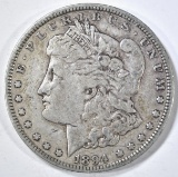 1894 MORGAN DOLLAR VF