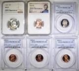 COLLECTOR COIN LOT: