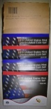 3-2013 U.S. MINT UNC SETS ORIG PACKAGING