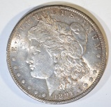 1891 MORGAN DOLLAR BU