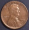 1912-D LINCOLN CENT VF/XF